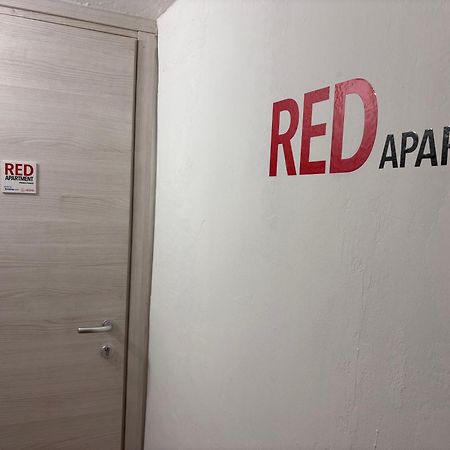 Red Appartament Bagnolo Piemonte Екстер'єр фото