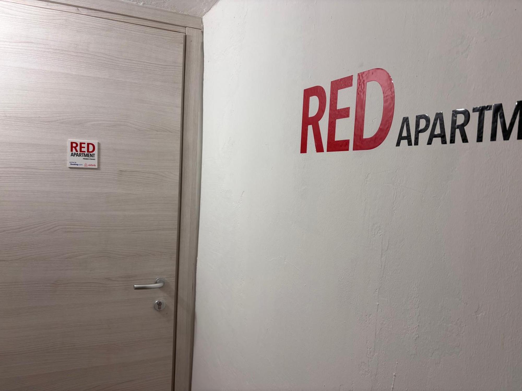 Red Appartament Bagnolo Piemonte Екстер'єр фото